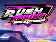                                                                     Rush Sprint ﺔﺒﻌﻟ