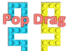                                                                     Pop Drag ﺔﺒﻌﻟ