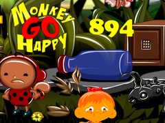                                                                     Monkey Go Happy Stage 894 ﺔﺒﻌﻟ