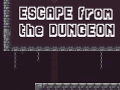                                                                     Escape From The Dungeon ﺔﺒﻌﻟ