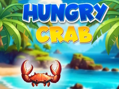                                                                     Hungry Crab ﺔﺒﻌﻟ