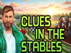                                                                     Clues in the Stables ﺔﺒﻌﻟ