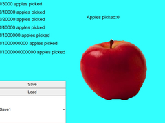                                                                     Red Apple Clicker ﺔﺒﻌﻟ