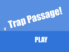                                                                     Trap Passage ﺔﺒﻌﻟ