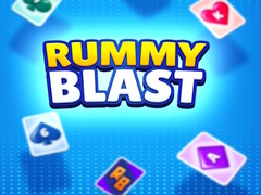                                                                     Rummy Blast ﺔﺒﻌﻟ