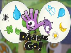                                                                     Dobble Go! ﺔﺒﻌﻟ