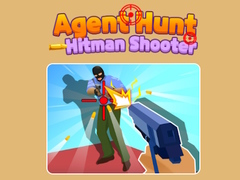                                                                     Agent Hunt - Hitman Shooter ﺔﺒﻌﻟ