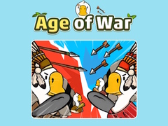                                                                     Age Of War ﺔﺒﻌﻟ