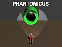                                                                     Phantomicus ﺔﺒﻌﻟ