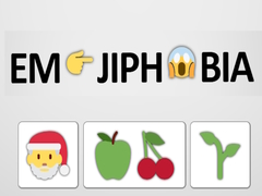                                                                     Emojiphobia ﺔﺒﻌﻟ