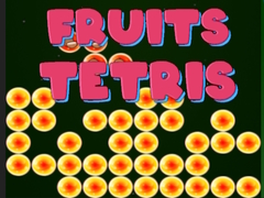                                                                     Fruits Tetris ﺔﺒﻌﻟ