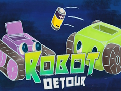                                                                     Robot Detour ﺔﺒﻌﻟ