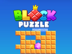                                                                     Block Blast ﺔﺒﻌﻟ