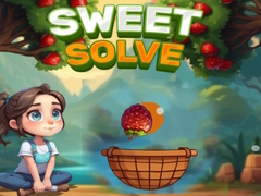                                                                     Sweet Solve ﺔﺒﻌﻟ