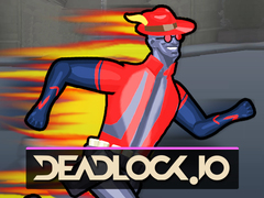                                                                     Deadlock.io ﺔﺒﻌﻟ