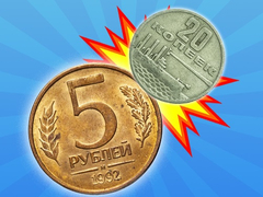                                                                     Merge the Coins USSR! ﺔﺒﻌﻟ