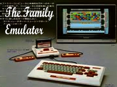                                                                     The Family Emulator ﺔﺒﻌﻟ