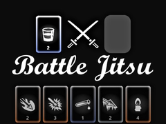                                                                     Battle Jitsu ﺔﺒﻌﻟ