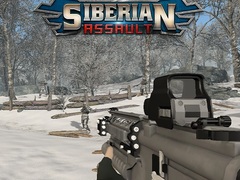                                                                     Siberian Assault ﺔﺒﻌﻟ