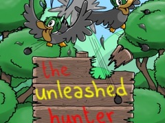                                                                     The Unleashed Hunter ﺔﺒﻌﻟ