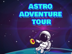                                                                     Astro Adventure Tour ﺔﺒﻌﻟ