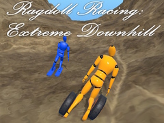                                                                     Ragdoll Racing: Extreme Downhill ﺔﺒﻌﻟ