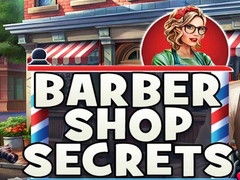                                                                     Barber Shop Secrets ﺔﺒﻌﻟ