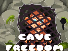                                                                     Cave Freedom ﺔﺒﻌﻟ