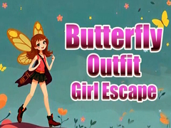                                                                     Butterfly Outfit Girl Escape ﺔﺒﻌﻟ