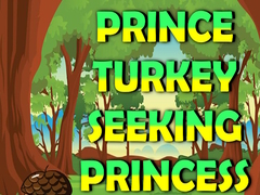                                                                     Prince Turkey Seeking Princess ﺔﺒﻌﻟ