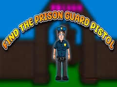                                                                     Find the Prison Guard Pistol ﺔﺒﻌﻟ