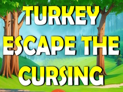                                                                     Turkey Escape the Cursing ﺔﺒﻌﻟ