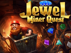                                                                     Jewel Miner Quest ﺔﺒﻌﻟ