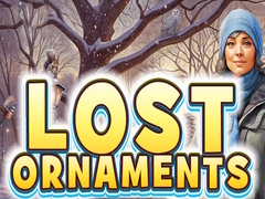                                                                     Lost Ornaments ﺔﺒﻌﻟ