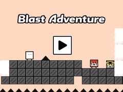                                                                     Blast Adventure ﺔﺒﻌﻟ