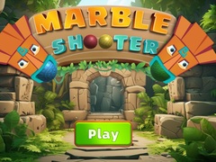                                                                     Marble Shooter ﺔﺒﻌﻟ