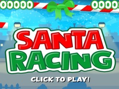                                                                     Santa Racing ﺔﺒﻌﻟ