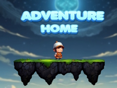                                                                     Adventure Home ﺔﺒﻌﻟ