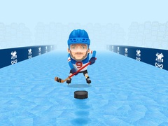                                                                     Idle Hockey Challenge 3D ﺔﺒﻌﻟ