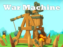                                                                     War Machine ﺔﺒﻌﻟ