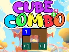                                                                     CubeCombo ﺔﺒﻌﻟ