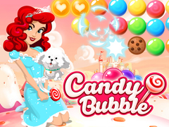                                                                     Candy Bubble ﺔﺒﻌﻟ