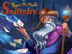                                                                     Magic Tri Peaks Solitaire ﺔﺒﻌﻟ