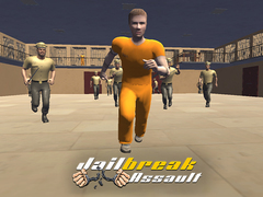                                                                     Jailbreak Assault ﺔﺒﻌﻟ