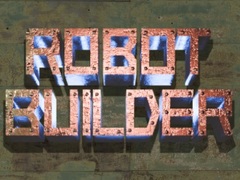                                                                     Robot Builder ﺔﺒﻌﻟ