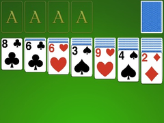                                                                     Solitaire ﺔﺒﻌﻟ