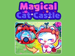                                                                     Magical Cat Castle ﺔﺒﻌﻟ