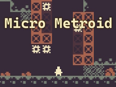                                                                     Micro Metroid ﺔﺒﻌﻟ