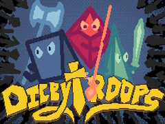                                                                     Dicey Troops ﺔﺒﻌﻟ