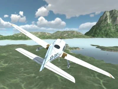                                                                     Flight Simulator World ﺔﺒﻌﻟ